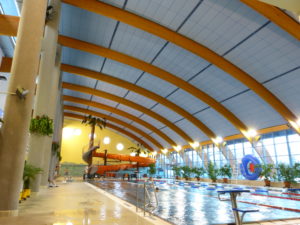 Aquapark Bohumín