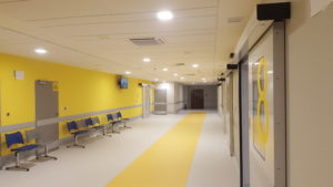 Nemocnice Plzeň