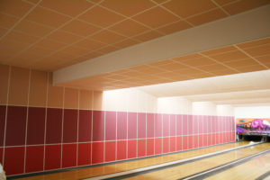 Bowling Tišnov