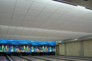 Bowling Benešov