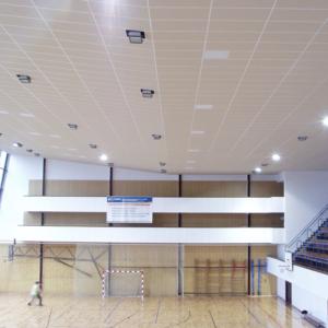 Reference Sportovní haly, tělocvičny, stadiony - 14