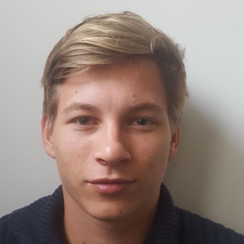 Tomáš Řehák