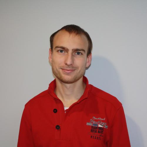 Matěj Šiška