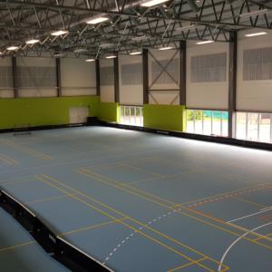 Reference Sportovní haly, tělocvičny, stadiony - 24