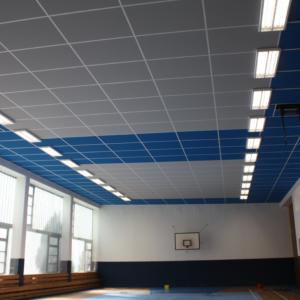 Reference Sportovní haly, tělocvičny, stadiony - 20