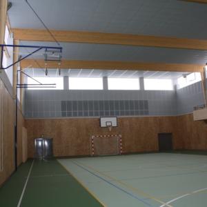 Reference Sportovní haly, tělocvičny, stadiony - 19