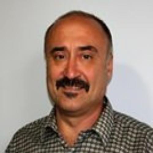 Ing. Peter Nachmazov