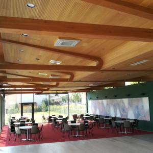 Reference SPA, Lednice - 2