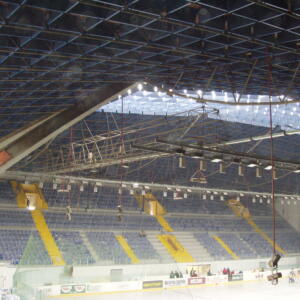 Reference Zimní stadion, Ústí nad Labem - 2