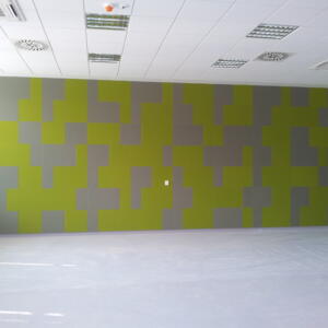 Reference UKBA, Bratislava - 1