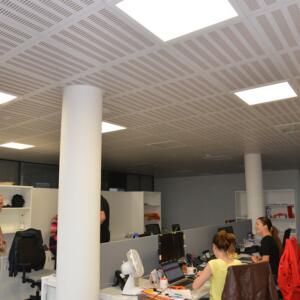 Reference ELI, Dolní Břežany - 2